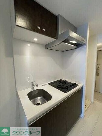 LOG上野駅前の物件内観写真